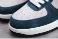 Nike Air Force 1 Blue White ——NT9955-318 Casual Shoes Unisex