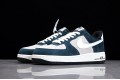 Nike Air Force 1 Blue White ——NT9955-318 Casual Shoes Unisex