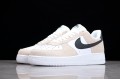 Nike Air Force 1 Brown White ——BQ8988-100 Casual Shoes Unisex