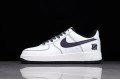 Nike Air Force 1 DarkSlateBlue White ——UN2588-121 Casual Shoes Unisex