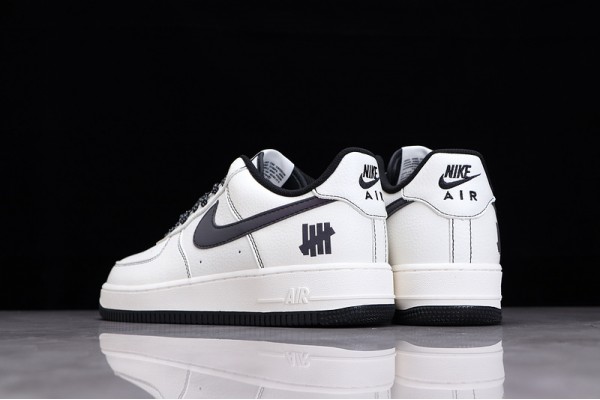 Nike Air Force 1 DarkSlateBlue White ——UN2588-121 Casual Shoes Unisex