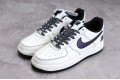 Nike Air Force 1 DarkSlateBlue White ——UN2588-121 Casual Shoes Unisex