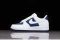 Nike Air Force 1 DeepSkyBlue White —— AL2236-103 Casual Shoes Unisex