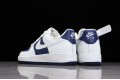 Nike Air Force 1 DeepSkyBlue White —— AL2236-103 Casual Shoes Unisex