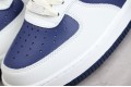 Nike Air Force 1 DeepSkyBlue White —— AL2236-103 Casual Shoes Unisex