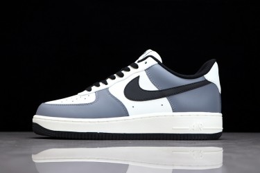 Nike Air Force 1 DimGray White ——DD3063-608 Casual Shoes Unisex