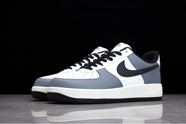 Nike Air Force 1 DimGray White ——DD3063-608 Casual Shoes Unisex