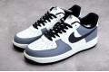 Nike Air Force 1 DimGray White ——DD3063-608 Casual Shoes Unisex