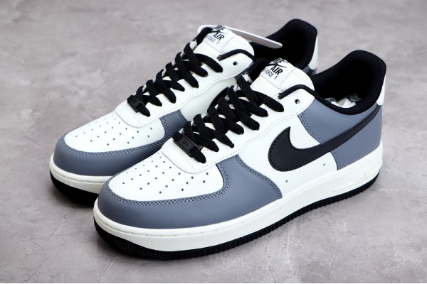 Nike Air Force 1 DimGray White ——DD3063-608 Casual Shoes Unisex