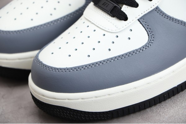 Nike Air Force 1 DimGray White ——DD3063-608 Casual Shoes Unisex