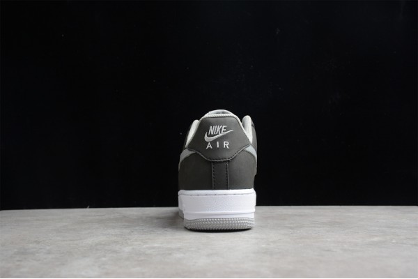 Nike Air Force 1 Dunk Low SB J-Pack Shadow ——BQ6817-007 Casual Shoes Unisex