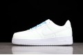 Nike Air Force 1 Fine Day——DA8301-111 Casual Shoes Unisex