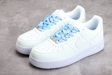 Nike Air Force 1 Fine Day——DA8301-111 Casual Shoes Unisex