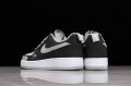 Nike Air Force 1 Gray Black —— BQ6818-009 Casual Shoes Unisex