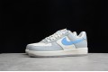 Nike Air Force 1 Gray SkyBlue ——DH2296-668 Casual Shoes Unisex