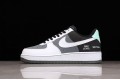 Nike Air Force 1 Gray White ——GD5060-755 Casual Shoes Unisex