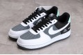 Nike Air Force 1 Gray White ——GD5060-755 Casual Shoes Unisex