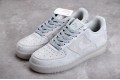 Nike Air Force 1 Gray White——AA1117-188 Casual Shoes Unisex