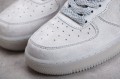 Nike Air Force 1 Gray White——AA1117-188 Casual Shoes Unisex