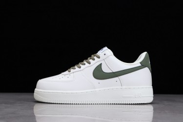 Nike Air Force 1 Green White —— CQ5059-110 Casual Shoes Unisex