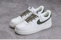 Nike Air Force 1 Green White —— CQ5059-110 Casual Shoes Unisex