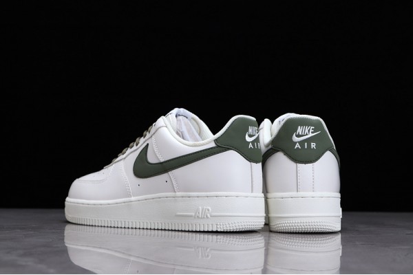 Nike Air Force 1 Green White —— CQ5059-110 Casual Shoes Unisex