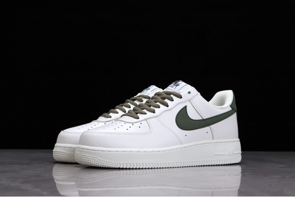 Nike Air Force 1 Green White —— CQ5059-110 Casual Shoes Unisex