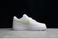 Nike Air Force 1 Green White —— DN8000-100 Casual Shoes Unisex