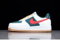 Nike Air Force 1 Green White——AQ3778-991 Casual Shoes Unisex