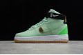 Nike Air Force 1 High Green --CT2306-300 Casual Shoes Unisex