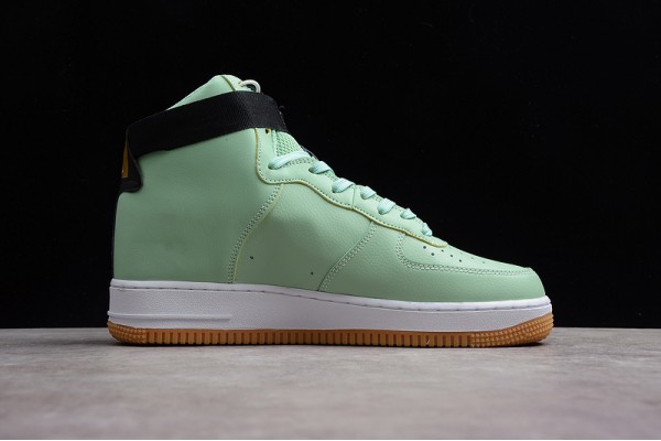 Nike Air Force 1 High Green --CT2306-300 Casual Shoes Unisex