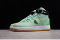 Nike Air Force 1 High Green --CT2306-300 Casual Shoes Unisex