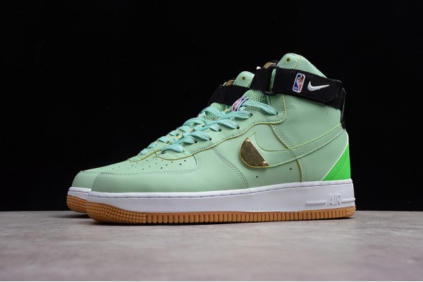 Nike Air Force 1 High Green --CT2306-300 Casual Shoes Unisex