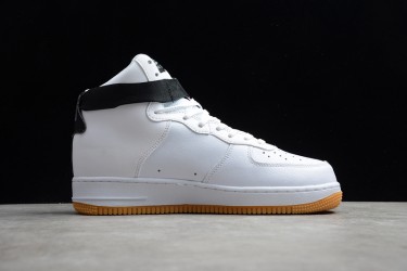 Nike Air Force 1 High NBA White --CT2306-100 Casual Shoes Women