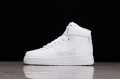 Nike Air Force 1 High White —— 334031-105 Casual Shoes Unisex