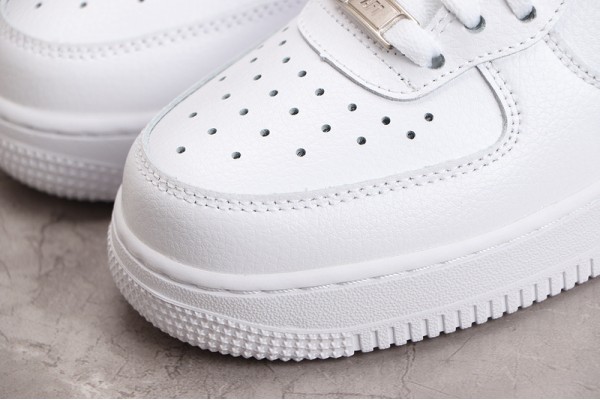 Nike Air Force 1 High White —— 334031-105 Casual Shoes Unisex