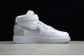 Nike Air Force 1 High White --CU4159-100 Casual Shoes Women