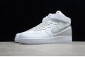 Nike Air Force 1 High White --CU4159-100 Casual Shoes Women