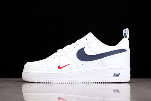 Nike Air Force 1 Low LV8 Patriots ——DJ6887-100 Casual Shoes Unisex