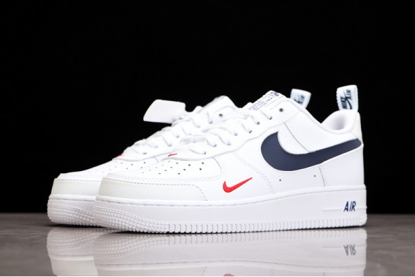 Nike Air Force 1 Low LV8 Patriots ——DJ6887-100 Casual Shoes Unisex