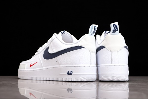 Nike Air Force 1 Low LV8 Patriots ——DJ6887-100 Casual Shoes Unisex