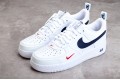 Nike Air Force 1 Low LV8 Patriots ——DJ6887-100 Casual Shoes Unisex