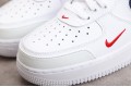 Nike Air Force 1 Low LV8 Patriots ——DJ6887-100 Casual Shoes Unisex