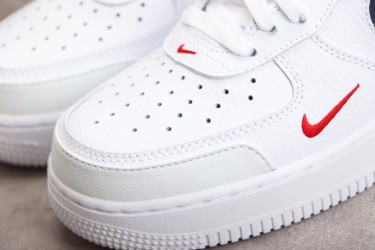 Nike Air Force 1 Low LV8 Patriots ——DJ6887-100 Casual Shoes Unisex