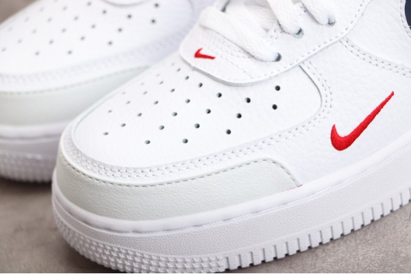 Nike Air Force 1 Low LV8 Patriots ——DJ6887-100 Casual Shoes Unisex