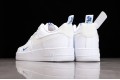 Nike Air Force 1 Low LV8 White Game Royal ——DN4433-100 Casual Shoes Unisex