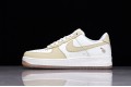 Nike Air Force 1 Lemon Drop ——AA6902-700 Casual Shoes Unisex