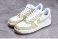 Nike Air Force 1 Lemon Drop ——AA6902-700 Casual Shoes Unisex