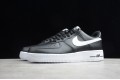 Nike Air Force 1 Low 07 AN20 Black White --CJ0952-001 Casual Shoes Men