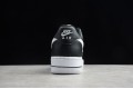 Nike Air Force 1 Low 07 AN20 Black White --CJ0952-001 Casual Shoes Men